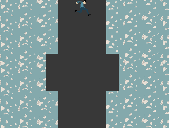 Cover image for Downed Jump