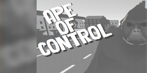 Cover image for Ape Of Control (GMTK 2020)