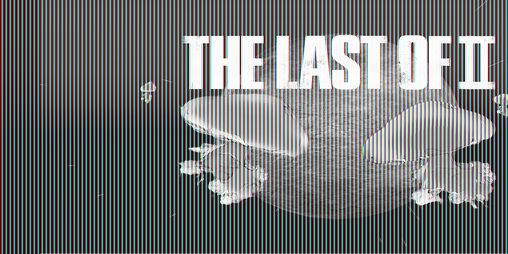 Cover image for The Last Of Two