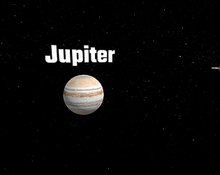 Space Simulator
