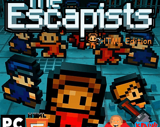 TheEscapists:HTML Edition(BETA)