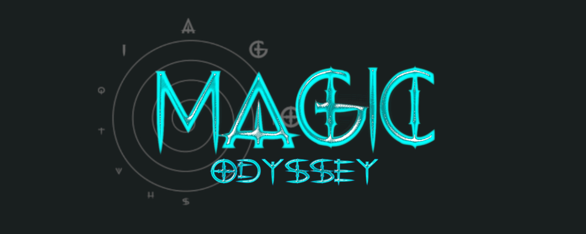 MagicOdyssey