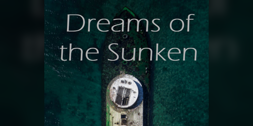 Cover image for Dreams of the Sunken