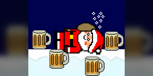 Cover image for Drink Until You Pass Out