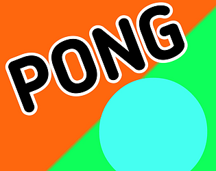 PONG Arcade Remake