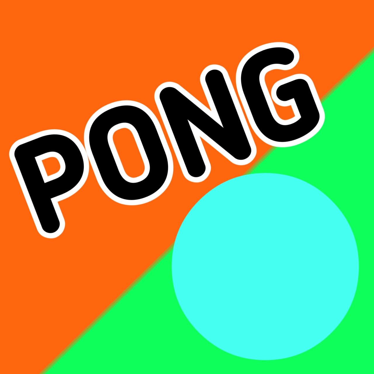 PONG Arcade Remake