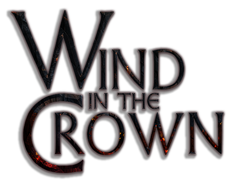 Wind in the Crown