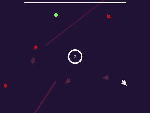 Quantum Pulse