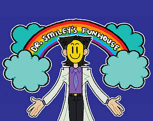 DR. SMILEY'S FUNHOUSE