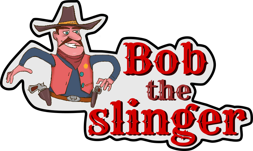Bob the slinger