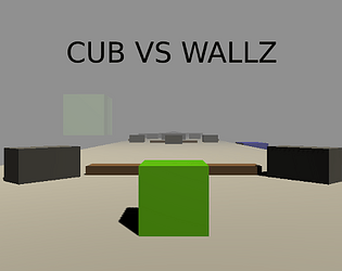 Cub vs Wallz