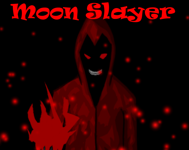 Moon Slayer