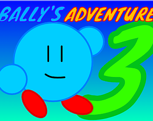 Bally's Adventure 3