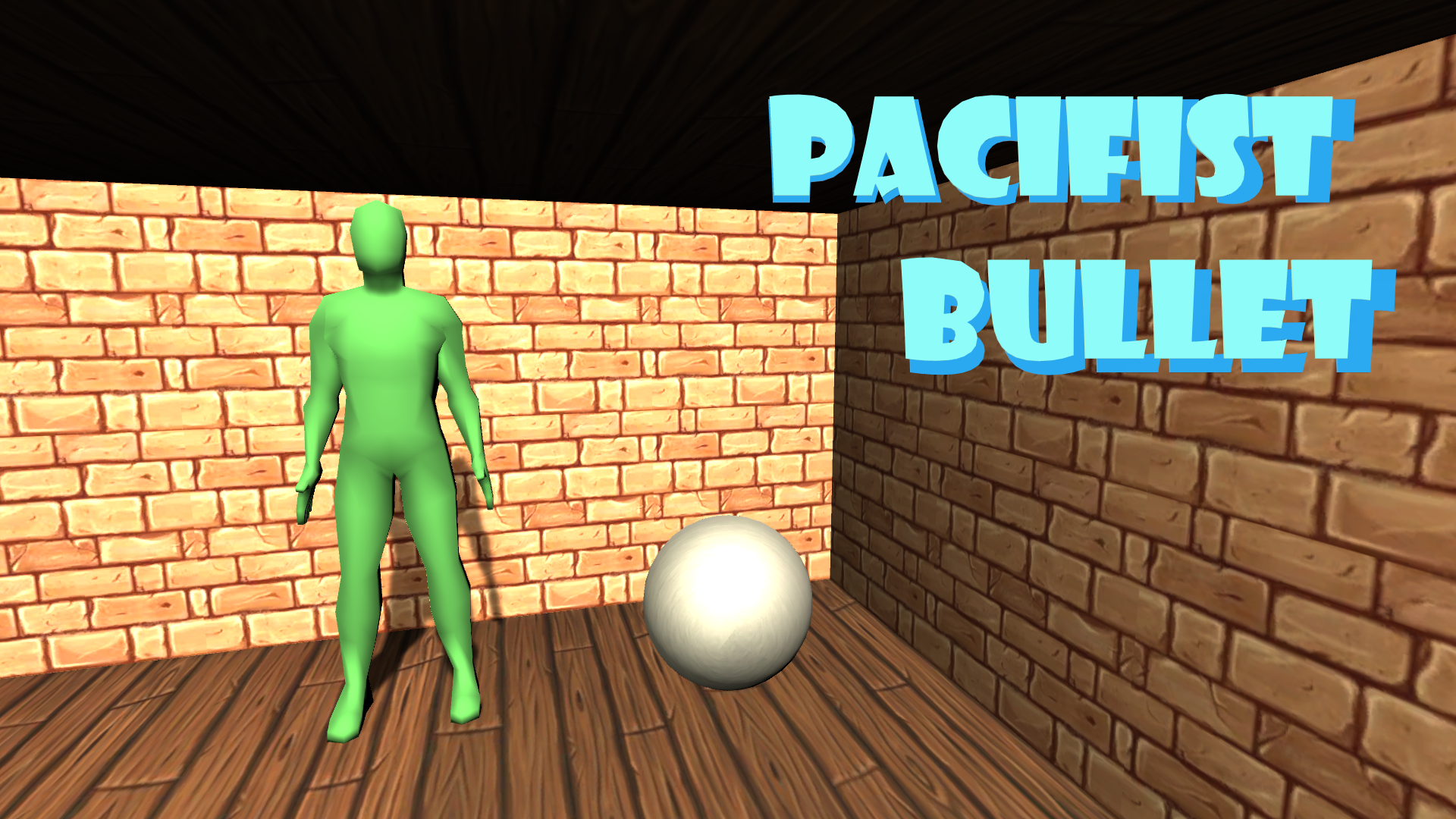 Pacifist Bullet