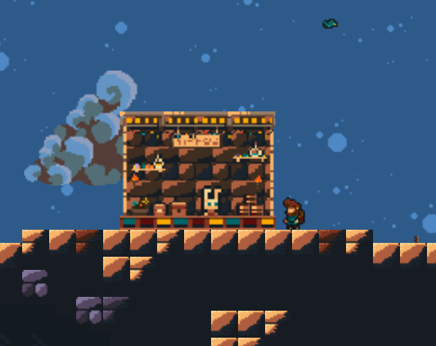 Cover image for The Long Night