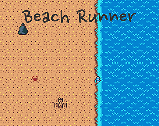 Beach Runner
