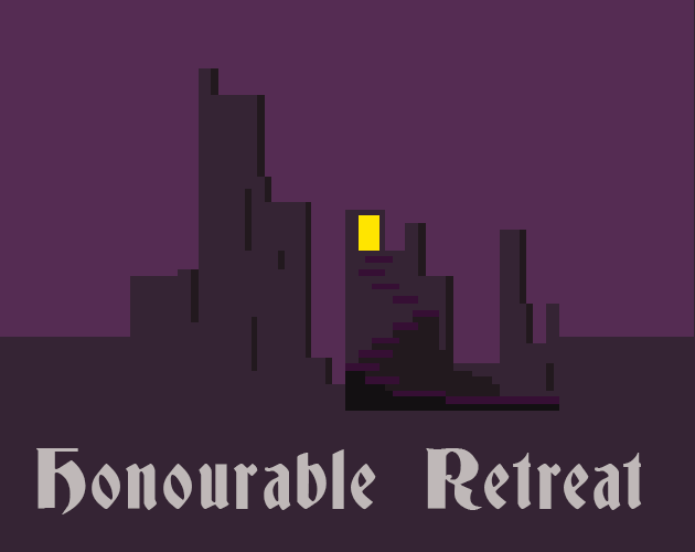 Honourable Retreat