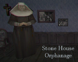 Stone House Orphanage [Free] [Other]