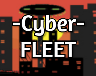 Cyber Fleet