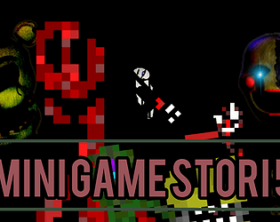 NBAM Minigame 5