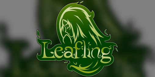 Cover image for Leafling Online