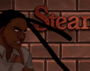 Steamfall
