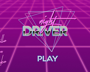 Night Driver