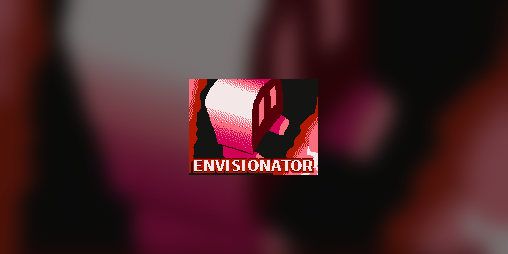 Cover image for Envisionator