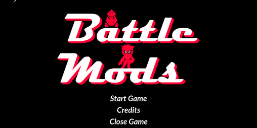 Cover image for Battle Mods