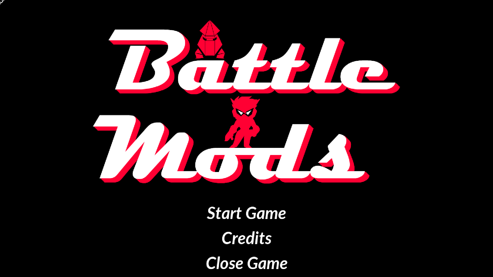 Cover image for Battle Mods