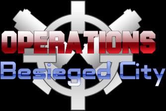 Operations: Besieged City