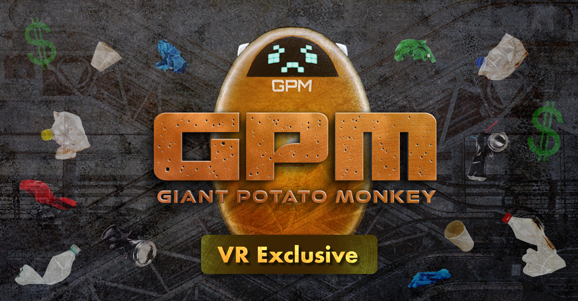 GPM by zebsoft for GMTK Game Jam 2020 itch.io