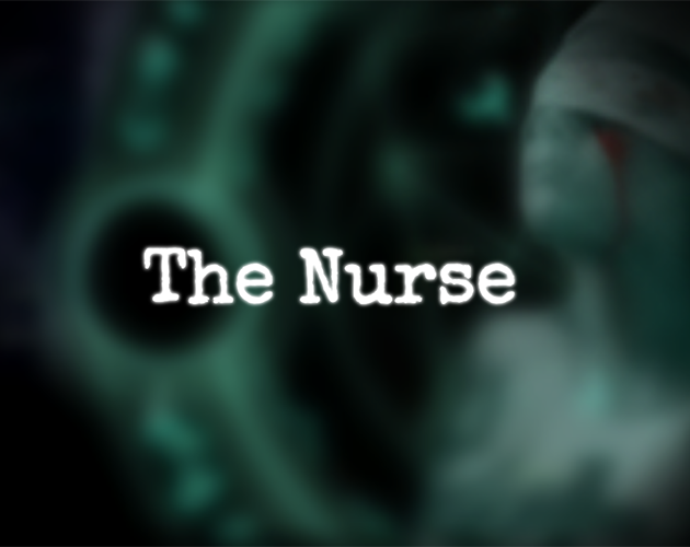 Cover image for The Nurse