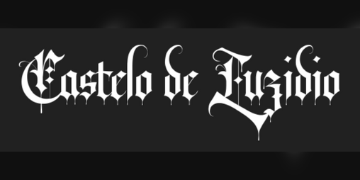 Cover image for Castelo de Luzidio
