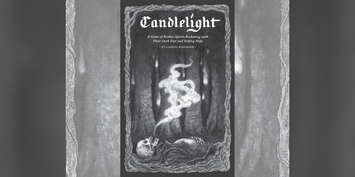 Cover image for Candlelight