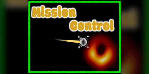 Cover image for Mission Control
