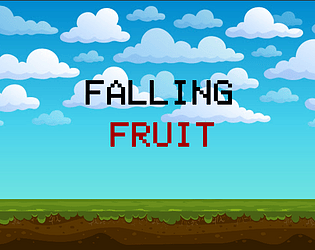 FallingFruit