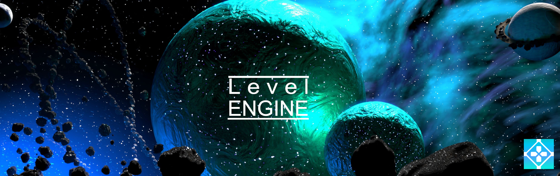 Level:Engine