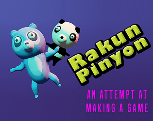 Rakun Pinyon - Proof of Concept
