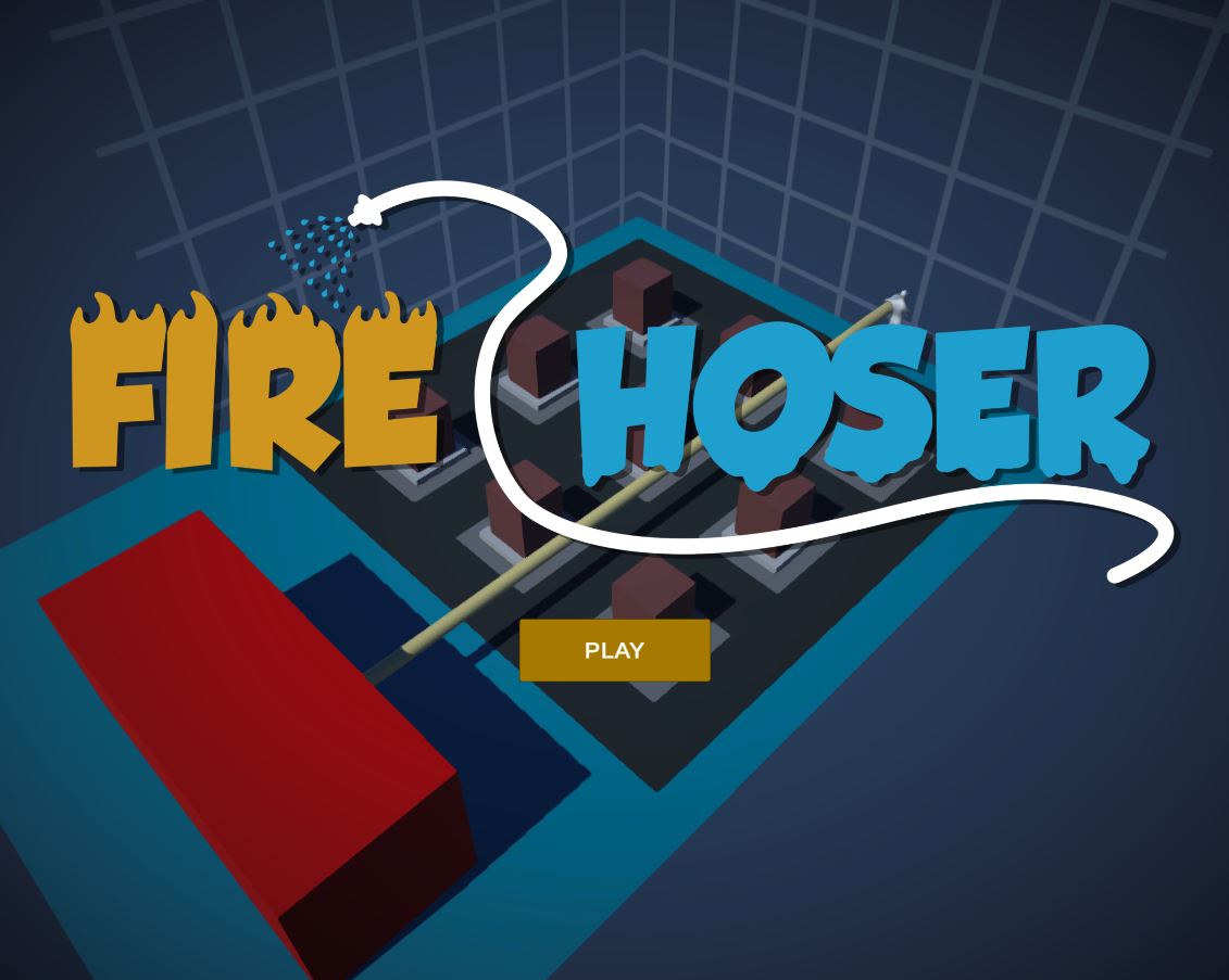 Fire / Hoser