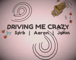 Driving Me Crazy [Free] [Racing]