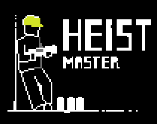 Heistmaster