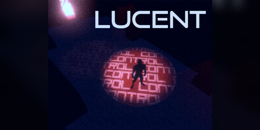 Cover image for Lucent