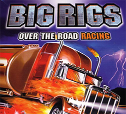 Cover image for Big Rigs: Over The Road Racing (Re-Upload)