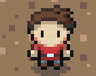 Unnamed 2D Game "NOT DONE"