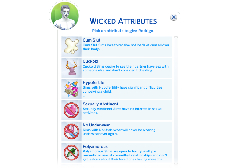 wicked whims sims 4 update