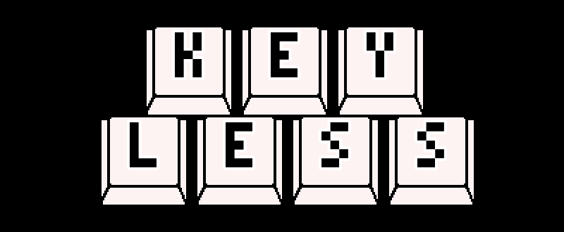 Keyless
