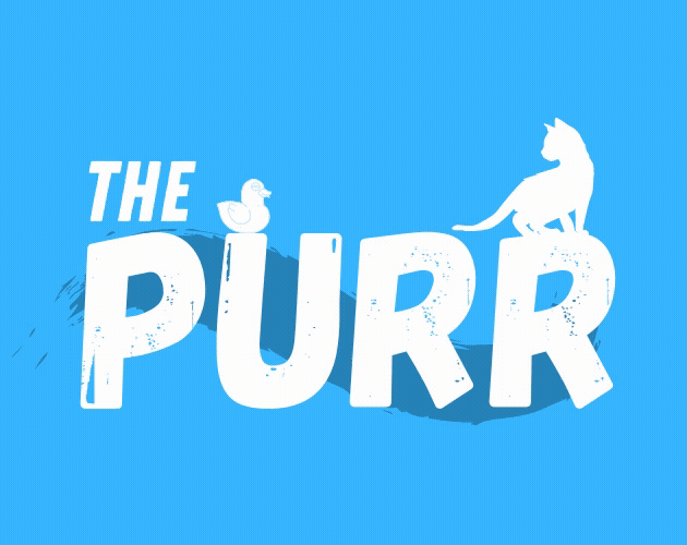 Cover image for The Purr