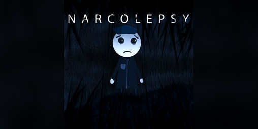 Cover image for Narcolepsy