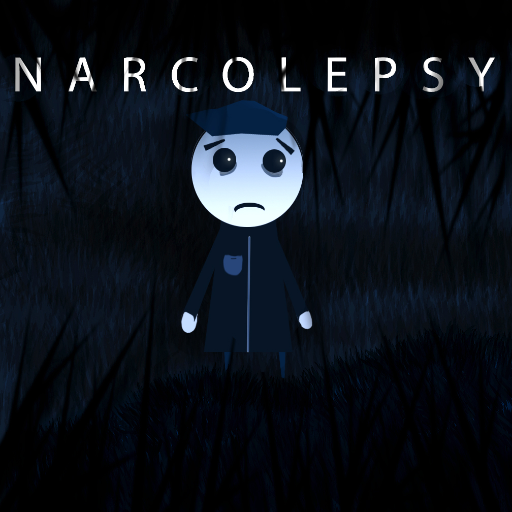 Cover image for Narcolepsy